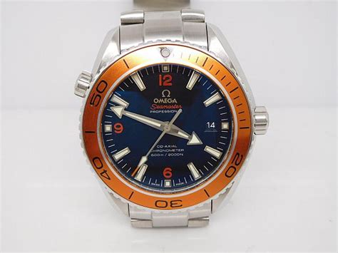 omega seamaster orange replica|omega seamaster knockoff.